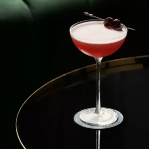 Kuchi - Cocktail près du Radisson